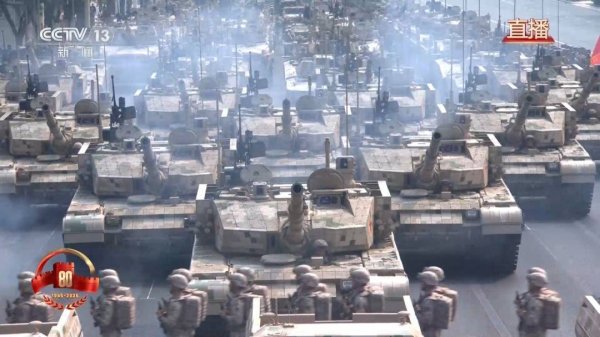 配资658 36张图，新机位看阅兵！