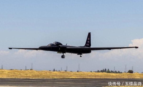 易方达证券 美国空军U-2侦察机以新的飞行纪录庆祝机型诞生70周年
